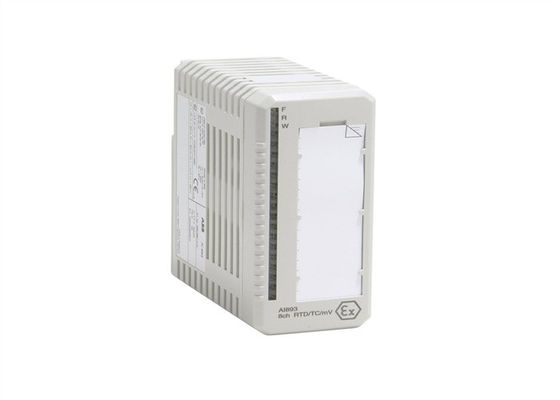 Nuovo ABB 3BSC690141R1 S800 Modulo di ingresso analogico I/O AI893 PR:C Nuovo originale