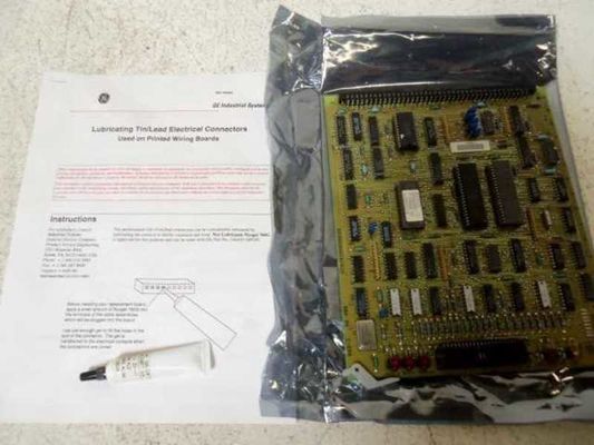 DS3815PXCA PCB GE Mark IV sistema di controllo delle turbine a gas e a vapore