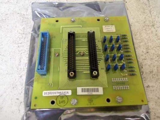 DS3815PXCA PCB GE Mark IV sistema di controllo delle turbine a gas e a vapore