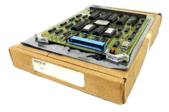 DS3815PLNC circuito stampato sistema di gestione delle turbine a gas e a vapore di marca IV
