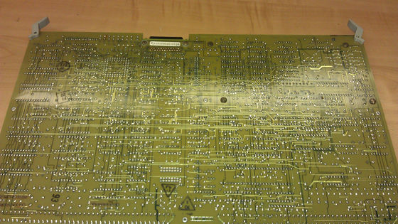 DS3815PDPA Control Circuit Board di GE per la serie Mark IV.