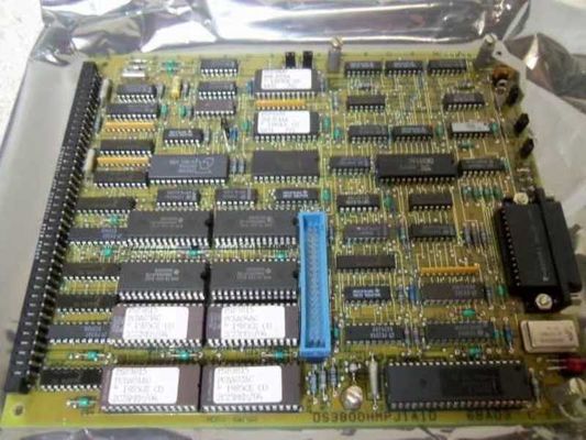 DS3815PCBA circuito di controllo GE quattro punti di prova TP per il gas Mark IV