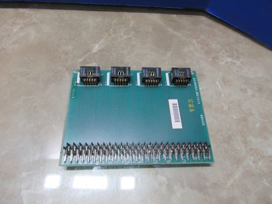 DS3800XJBA piccola scheda adattatore per la linea Speedtronic Mark IV di General Electric
