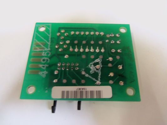DS3800NTSC General Electric circuito stampato UC2000V VME Controller
