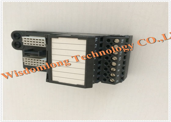 KJ4001X1-CJ1 Modulo di alimentazione ridondante 12P1902X012 Fornitore di alimentazione del blocco terminale