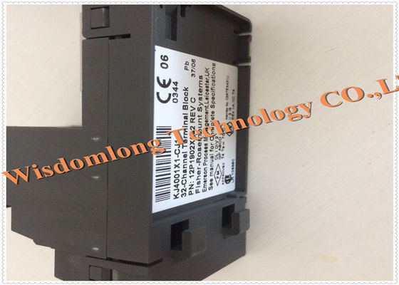KJ4001X1-CJ1 Modulo di alimentazione ridondante 12P1902X012 Fornitore di alimentazione del blocco terminale