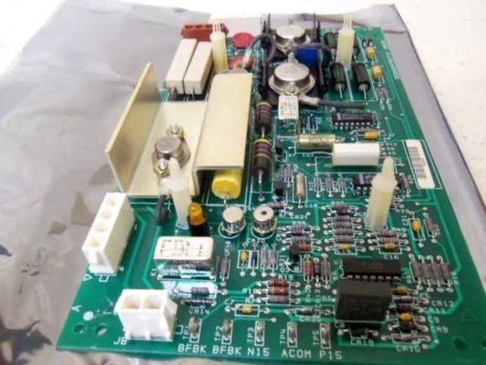 DS3800NTCF scheda di circuito stampato GE per la serie MKIV Speedtronic