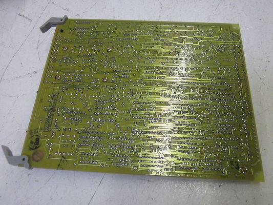 DS3800NSFC GE Input Isolator Board per l'installazione della scheda con viti all'interno dell'azionamento