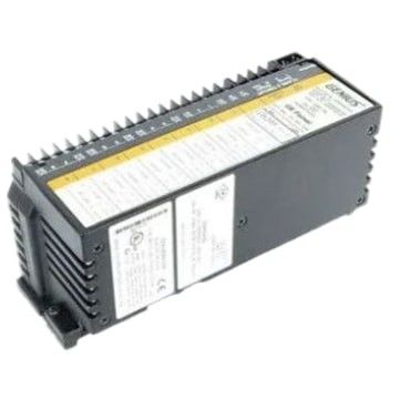 GE IC660BBS103 Intervallo di tensione di ingresso tra 93 VAC e 132 VAC 2000V ogni 10 secondi