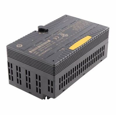 GE IC200ALG431 Dispositivo a 12 bit con ingressi analogici AC da 0 a 10 volt e DC da 0 a 10 volt