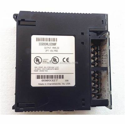 GE FANUC SERIES 90-30 PLC Digital I/O Module IC697MEM713 Fabbrica sigillata