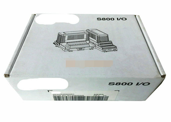 Modulo di ingresso digitale AI830A, ABB 3BSE040662R1 RTD Modulo di ingresso 8 canali