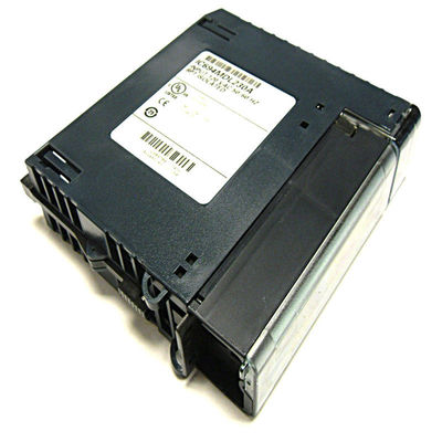 GE IC220PWR002 24 Volt DC 5 Volt DC e 3,3 Volt DC 20 A a 24 VDC e 25 A a 30 VDC