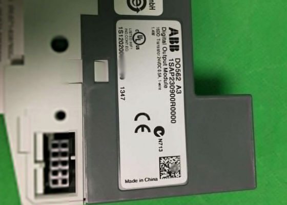 DO562 Modulo di uscita digitale 1SAP230900R0000 PLC 16DO AC500-eCo