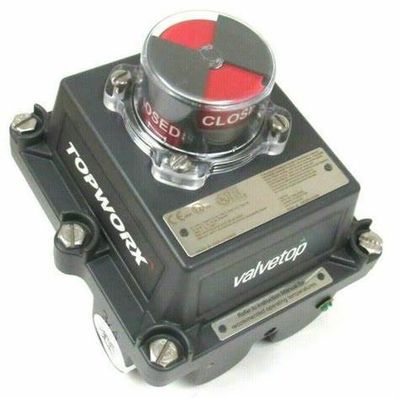 TOPWORX TXS-R21GNMM 304 in acciaio inossidabile