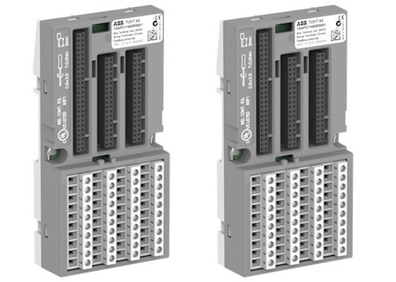 TU517 1SAP211400R0001 AC500 Interfaccia terminale unità terminali a vite