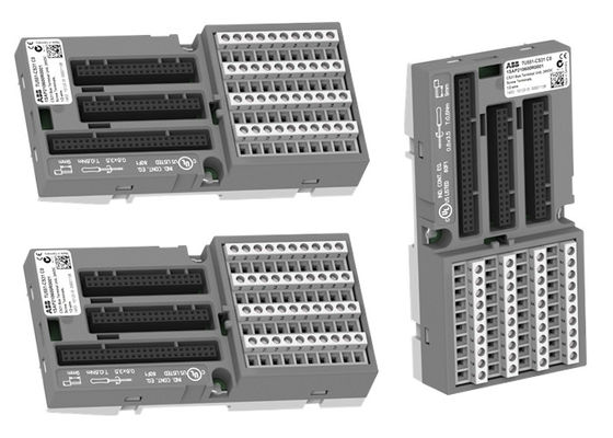 TU551-CS31 1SAP210600R0001 S500 Unità terminale di interfaccia PLC Automazione