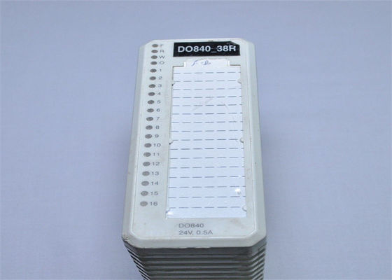 ABB S800 modulo di I/O DO840 modulo di uscita digitale 3BSE020838R1 NUOVO o USATO
