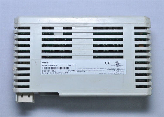 ABB S800 modulo di I/O DO840 modulo di uscita digitale 3BSE020838R1 NUOVO o USATO