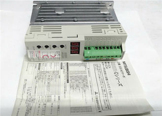 Potere 200W 1.5A dell'amplificatore di CA di serie industriale dell'azionamento MR-C20A MR-C di Mitsubishi Electric servo