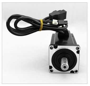 OMRON R88G-HPG50A115K0B Motore azionamento 4kW Motore a marcia 2000RPM Omron Electronics