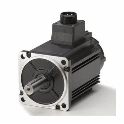 OMRON R88M-GP10030L-B Motore CA Servomotore 3000 giri al minuto 100W Incrementale 100VAC