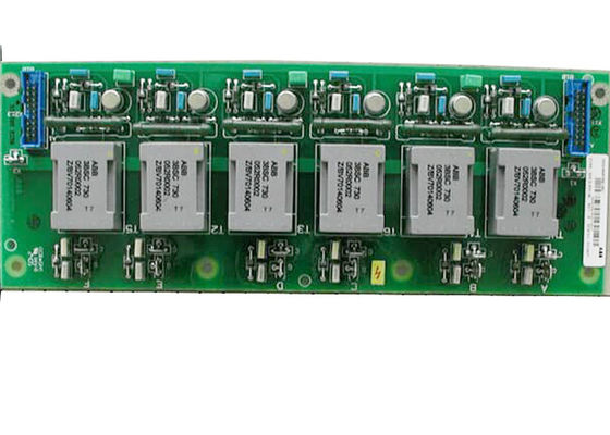 SDCS-PIN-46-COAT 3BSE004939R1003 PANELLA DI TRANSFORMATORE DEL PULSO DEL COAT