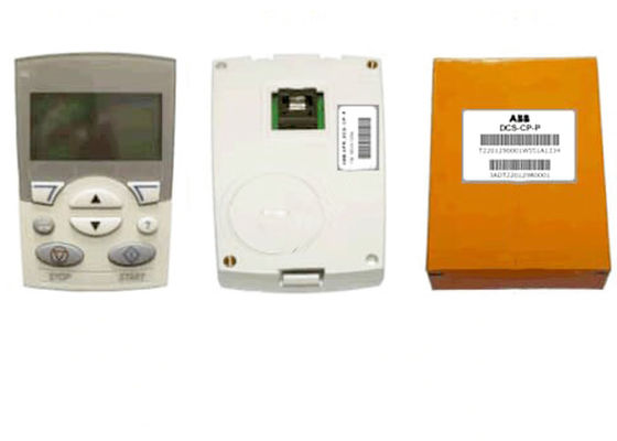 DCS-CP-P 3ADT220129R0002 Pannello di controllo DCS800 3ADT220129R1001 nuovo