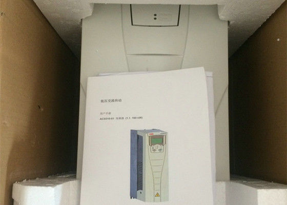 ABB Inverter Standard AC Drive ACS-550-01-059A-4 380-400V 30kw 59A Azionamenti a bassa tensione