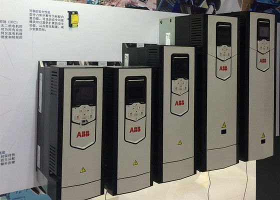 ABB Converter di frequenza ACS880-01-169A-3+D150+E200 75kW/90kW 400V 3ph AC Inverter Drive