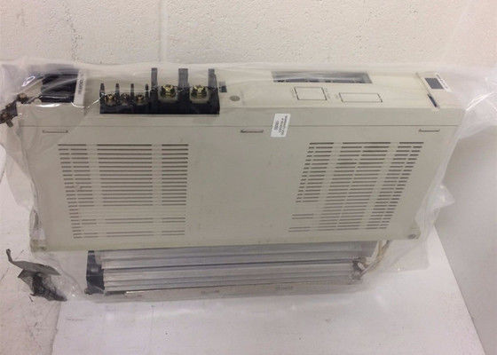 MITSUBISHI MELDAS POWER SUPPLY MDS-A-CV-37 MDS-B-CV-75 Capacità 7.5kW
