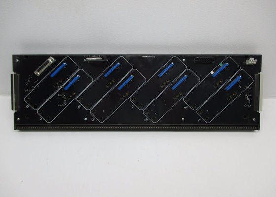Fornitore di alimentazione DeltaV KJ4002X1-BA1 Modulo ridondante CARRIER VERTICALE VE4055S1C0 12P1727X
