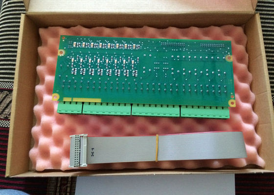 ABB I/O BOARD SDCS-IOB-21 3BSE005176R1 ESTERNO ISOLATO DIGITALE NUOVO in magazzino