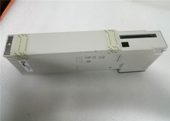Schneider PLC I O Modulo 140DRA84000 Uscita del relè 16 punti NO 2A punto Nuovo originale