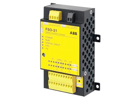 3AXD50000023987 FSO-21 Funzioni di sicurezza Modulo Opzioni Kit Nuovo