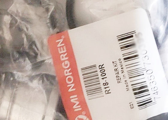 R18-100R Kit di assistenza per il kit di riparazione della valvola riduttrice di pressione R18
