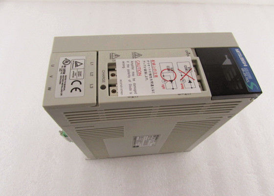 3.5KW Mitsubishi Servo Control MR-J2S-350CL Industrial 3 fase Motor Drive 350A Amplificatore