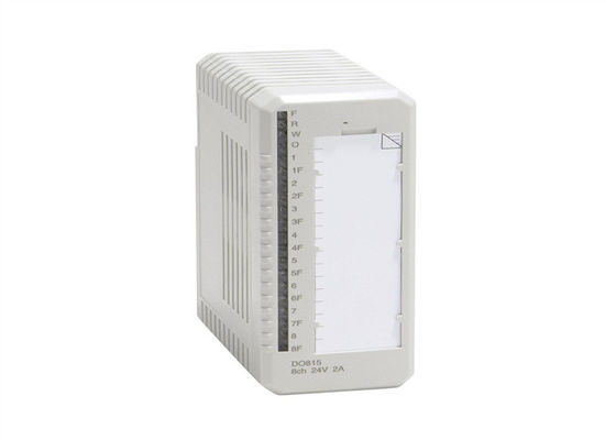 ABB Digital Output DO815 canali analogici 1x8 con modulo I/O HART 3BSE013258R1 S800