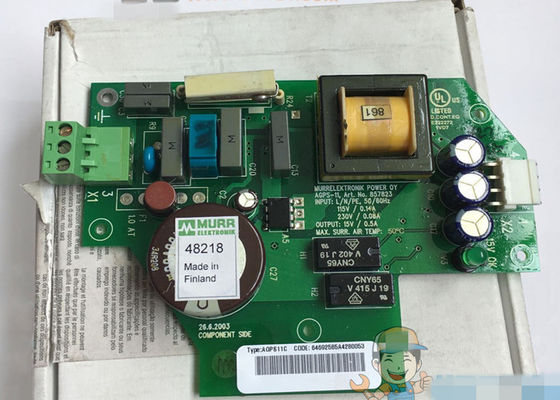 ABB Control Circuit Board AGPS-11C PCB Board AGPS11C kit esterno per R2i-R5i NUOVO