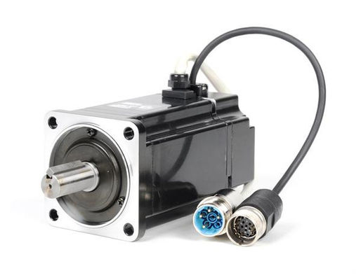 OMRON R88M-G10030S-S2 Motore a corrente alternata Servomotore 3000 giri al minuto 100W Assoluto 100VAC