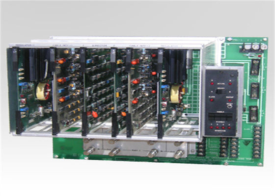Honeywell 30733174-001 TDC 2000 Direttore del traffico autostradale Chassis 100% nuovo originale in magazzino