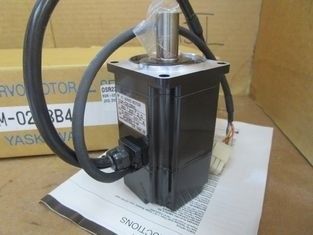 SGM-02U3B4L Yaskawa AC servomotore SGM-02U3B4L 200W 200V 2 Amp 3000r/min