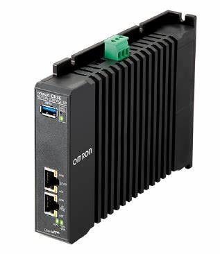 OMRON CK3M-CPU101 CPU 1GB RAM 0 ECAT AXIS CK3M che imballa PMACS MOTIONE SUPERIORE
