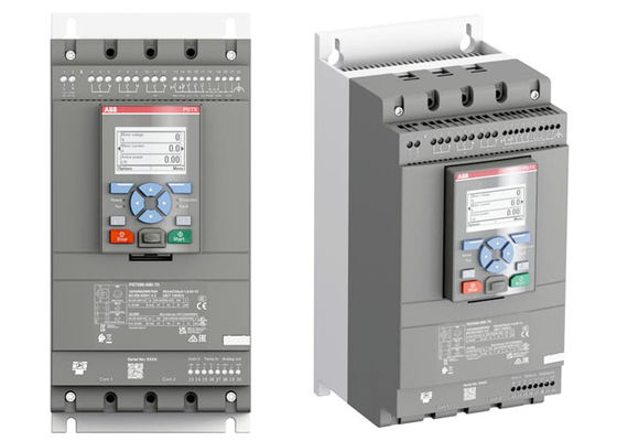 PSTX85-690-70 1SFA898208R7000 PSTX Softstarter 85A 208~690VAC Nuovo