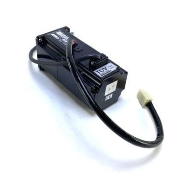 OMRON R88M-G05030T-B Servomotore motore a corrente alternata 3000 giri al minuto 50W Servomotore assoluto 200VAC