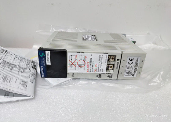 Mitsubishi Electric MR-J2S-20B1-PF090T017 Servo Industrial Drive 200W 170V 360Hz 1.5A