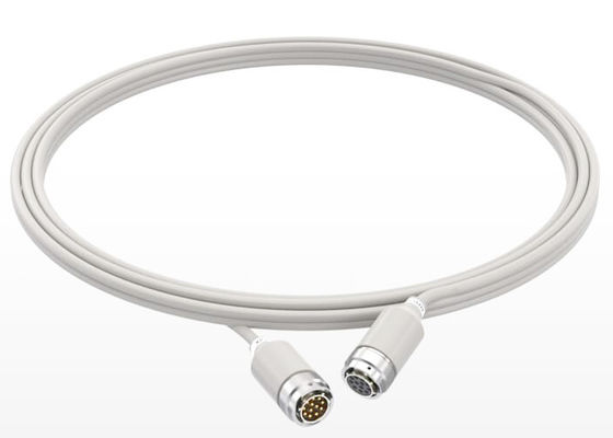 3HAC2530-1 Cable di controllo segnale 15m Robotica Controllo parti Nuovo