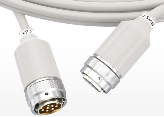3HAC2530-1 Cable di controllo segnale 15m Robotica Controllo parti Nuovo