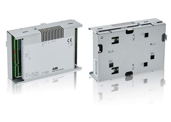 DSQC 378B CCL 3HNE00421-1 AS Robotica IRC5P Controlatore di vernice Nuovo