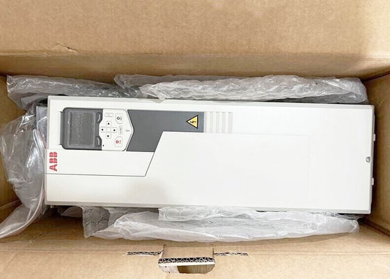 ACS580-01-073A-4 3AUA0000080499 Azionamento a parete per uso generale
